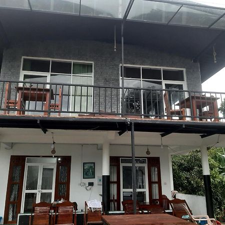 Welcome Homestay 엘라 외부 사진