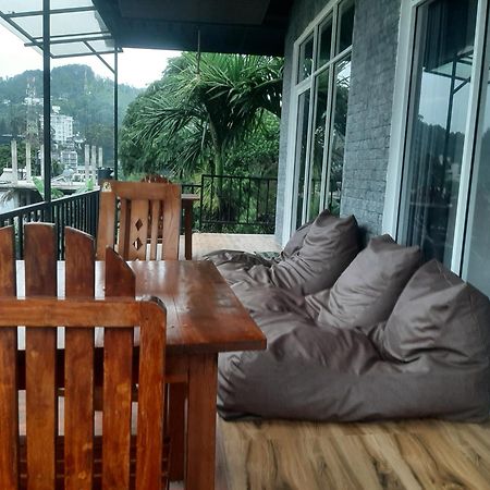 Welcome Homestay 엘라 외부 사진