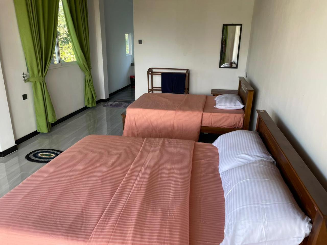 Welcome Homestay 엘라 외부 사진
