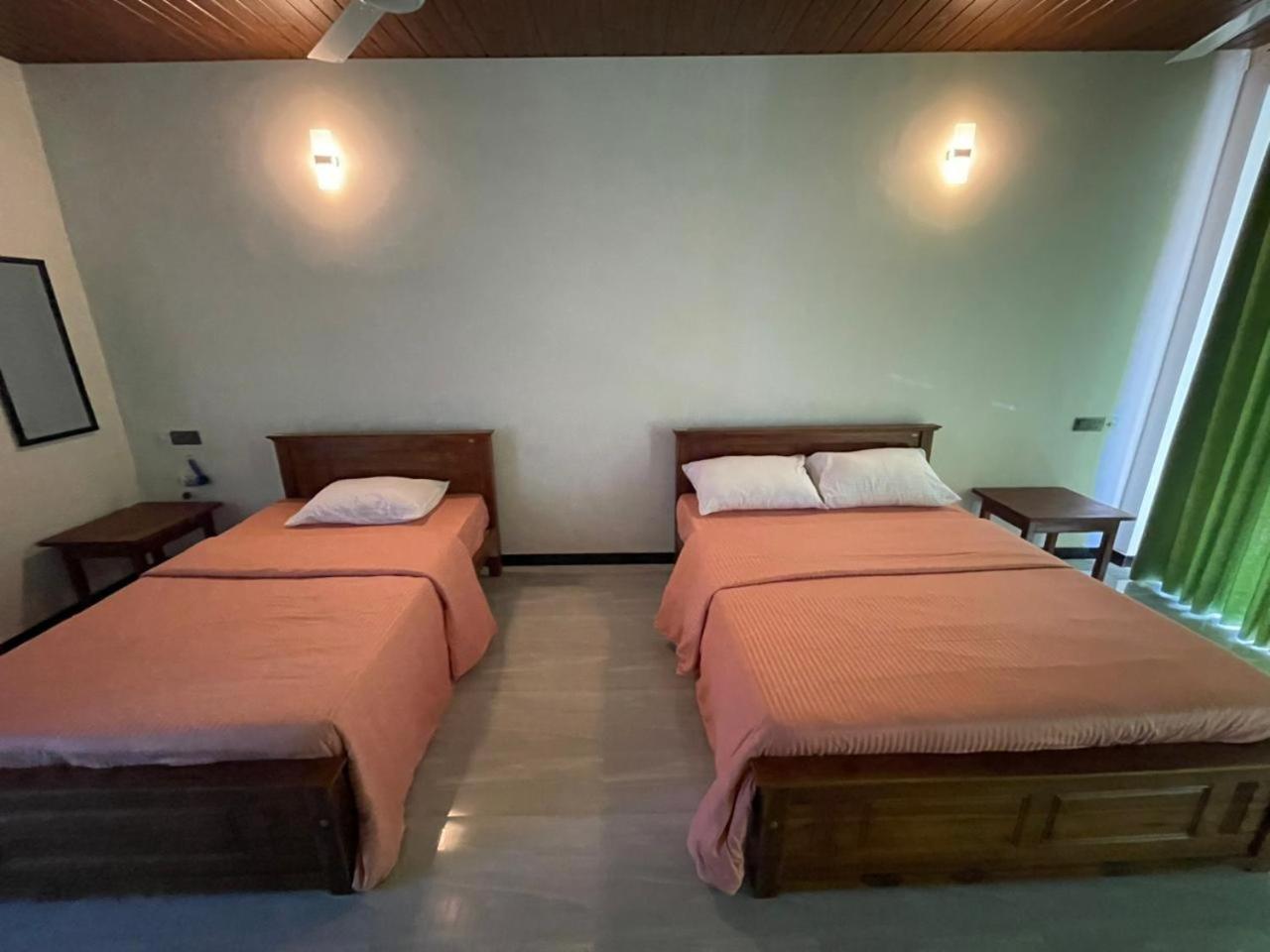 Welcome Homestay 엘라 외부 사진