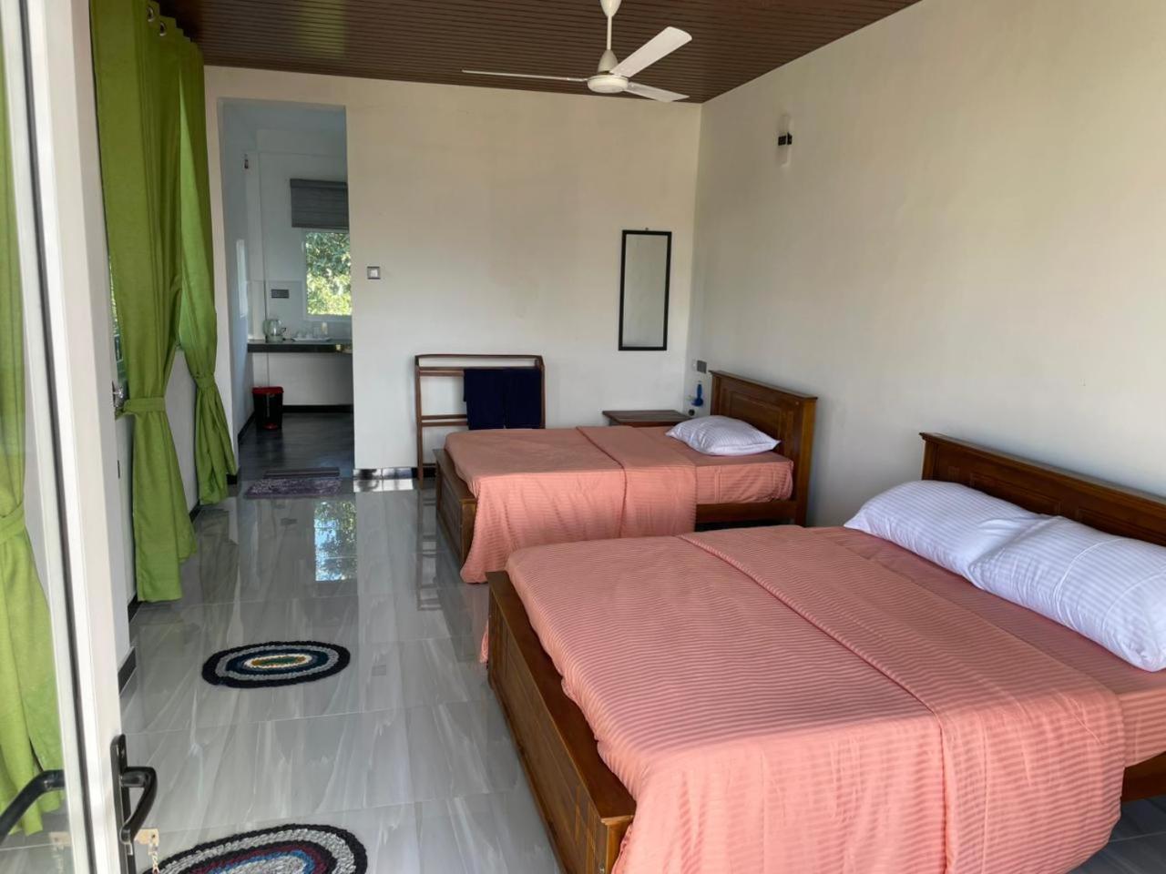 Welcome Homestay 엘라 외부 사진