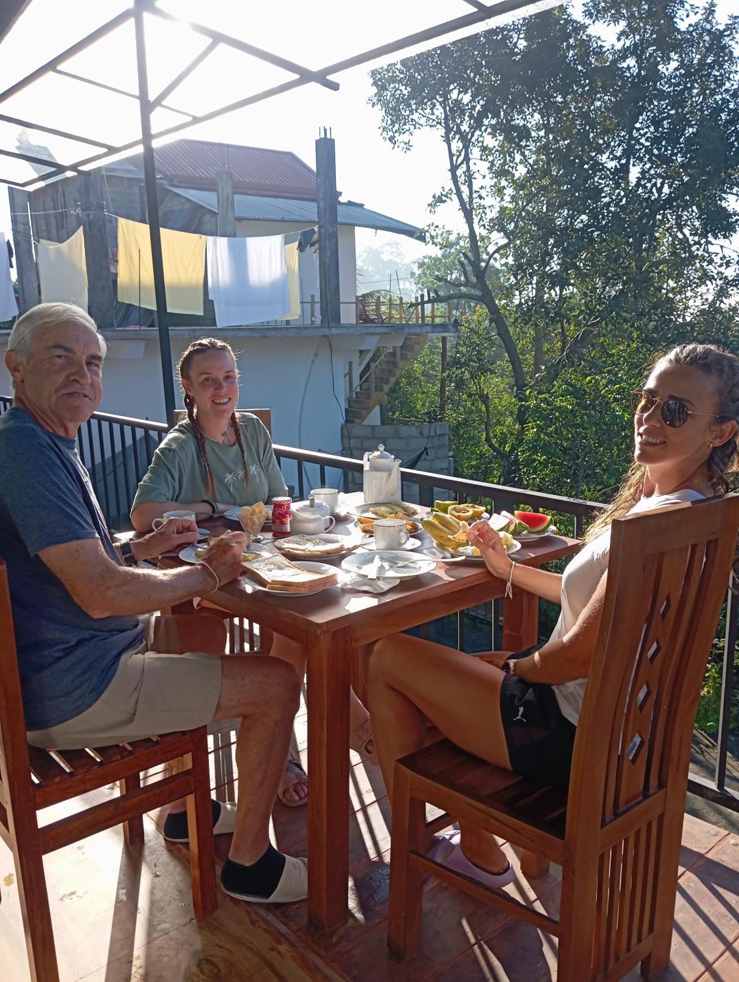Welcome Homestay 엘라 외부 사진