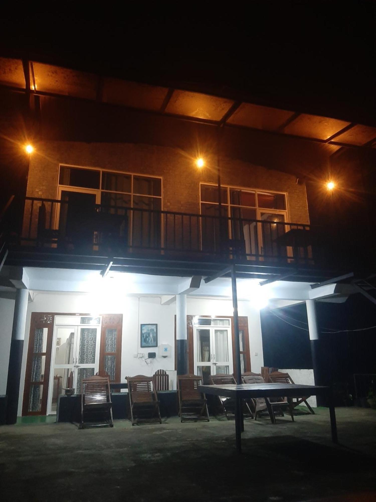 Welcome Homestay 엘라 외부 사진