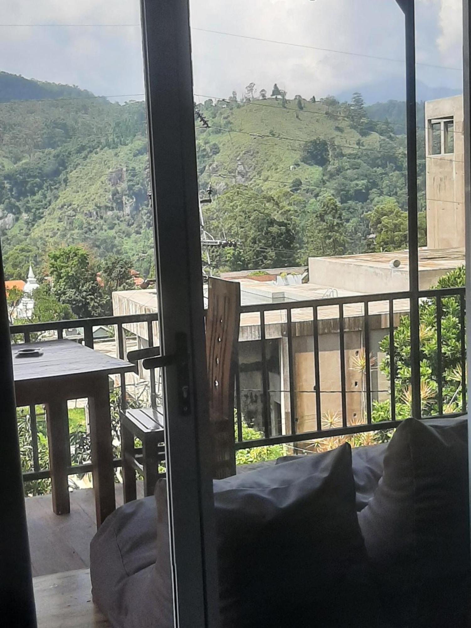 Welcome Homestay 엘라 외부 사진