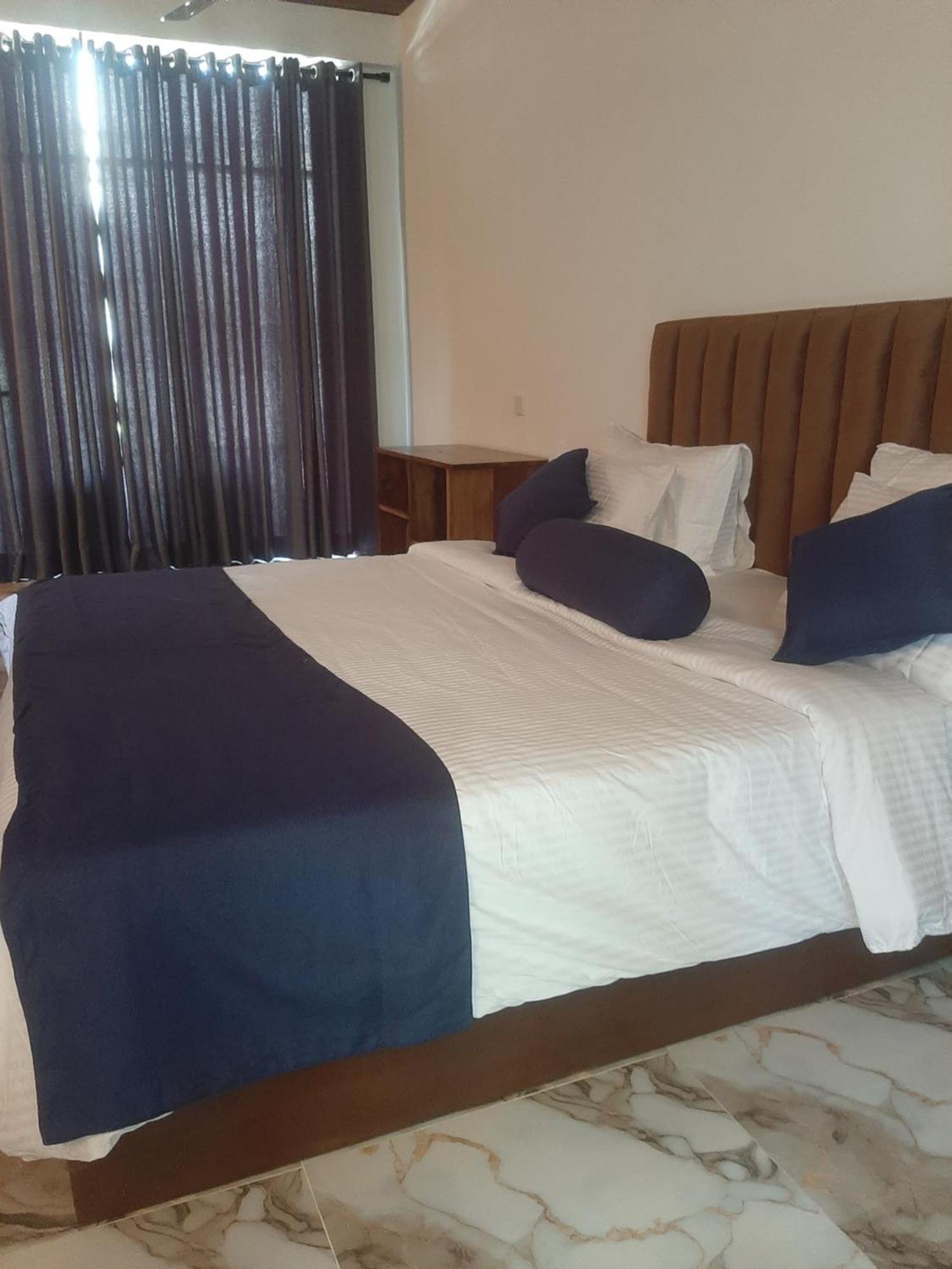Welcome Homestay 엘라 외부 사진