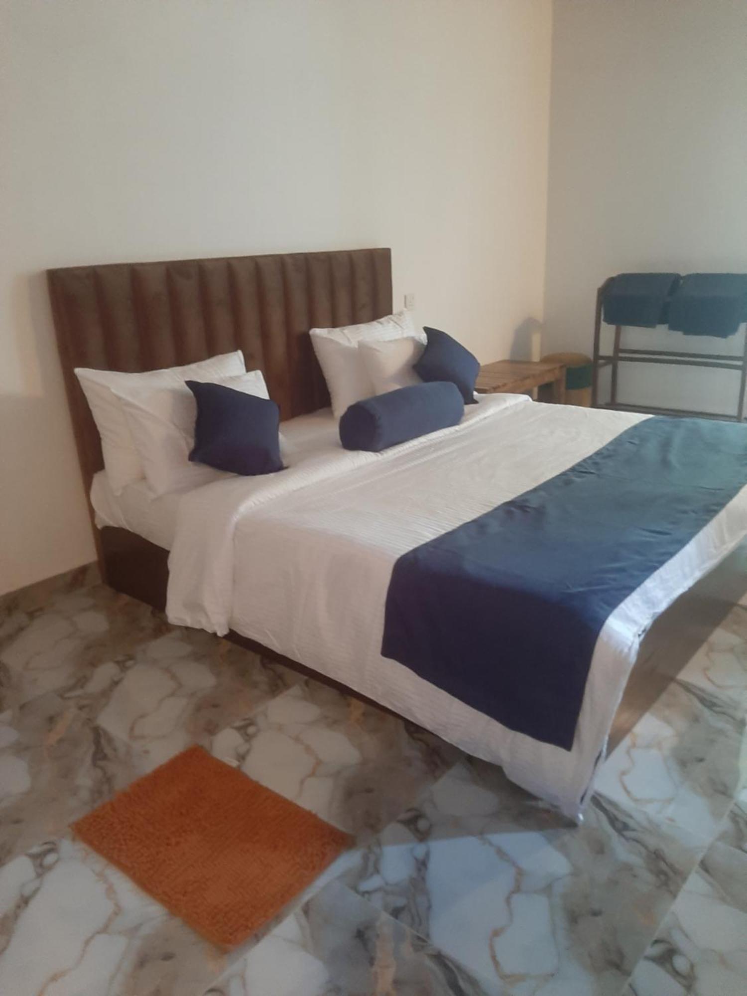 Welcome Homestay 엘라 외부 사진