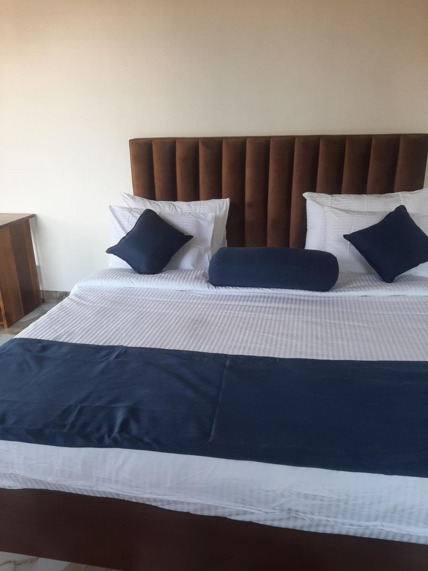 Welcome Homestay 엘라 외부 사진