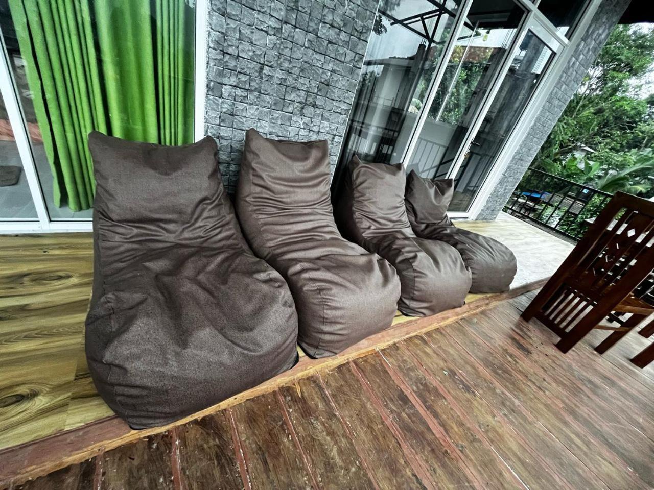Welcome Homestay 엘라 외부 사진
