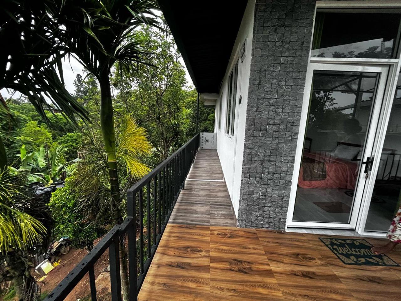 Welcome Homestay 엘라 외부 사진