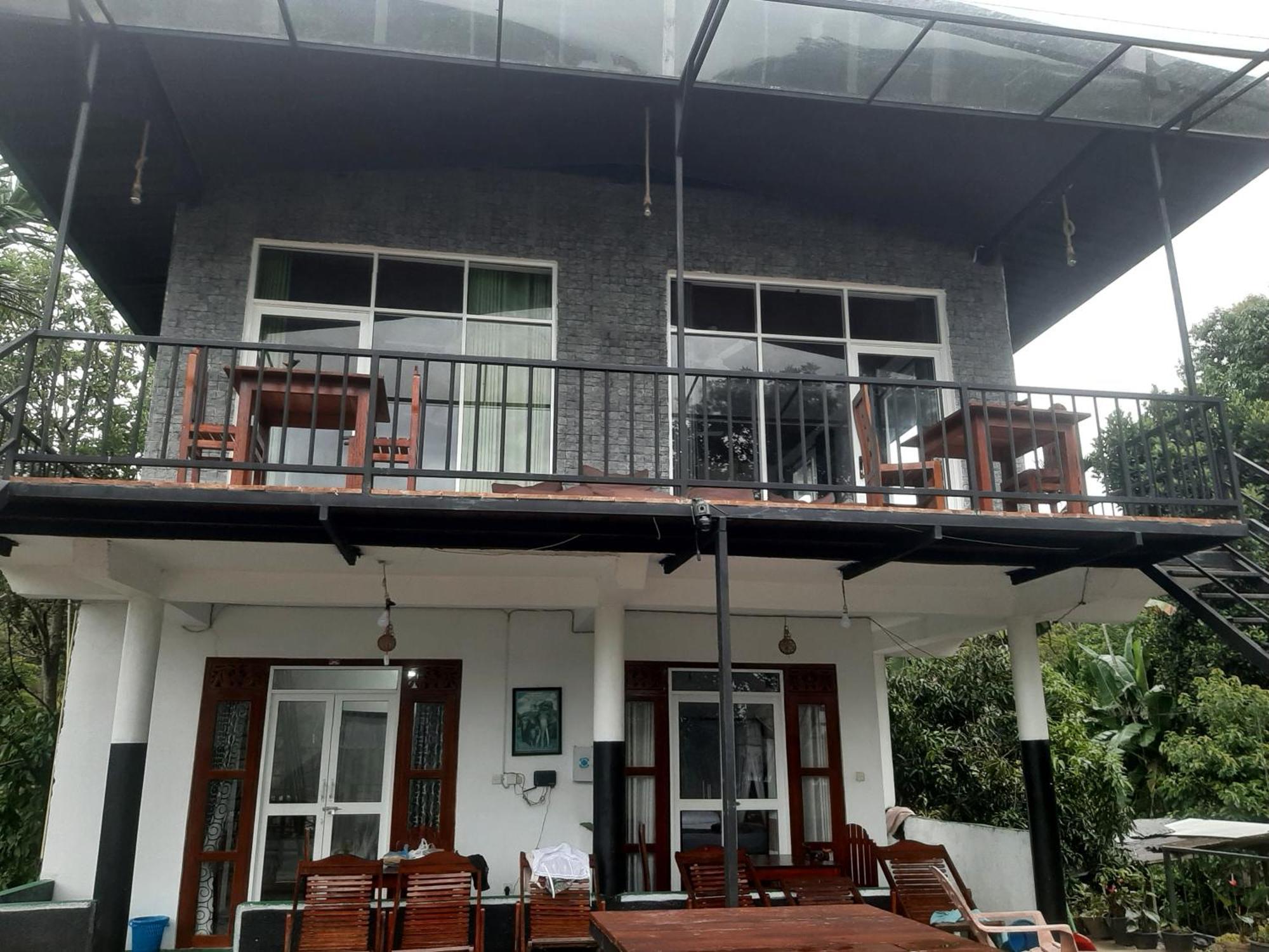 Welcome Homestay 엘라 외부 사진