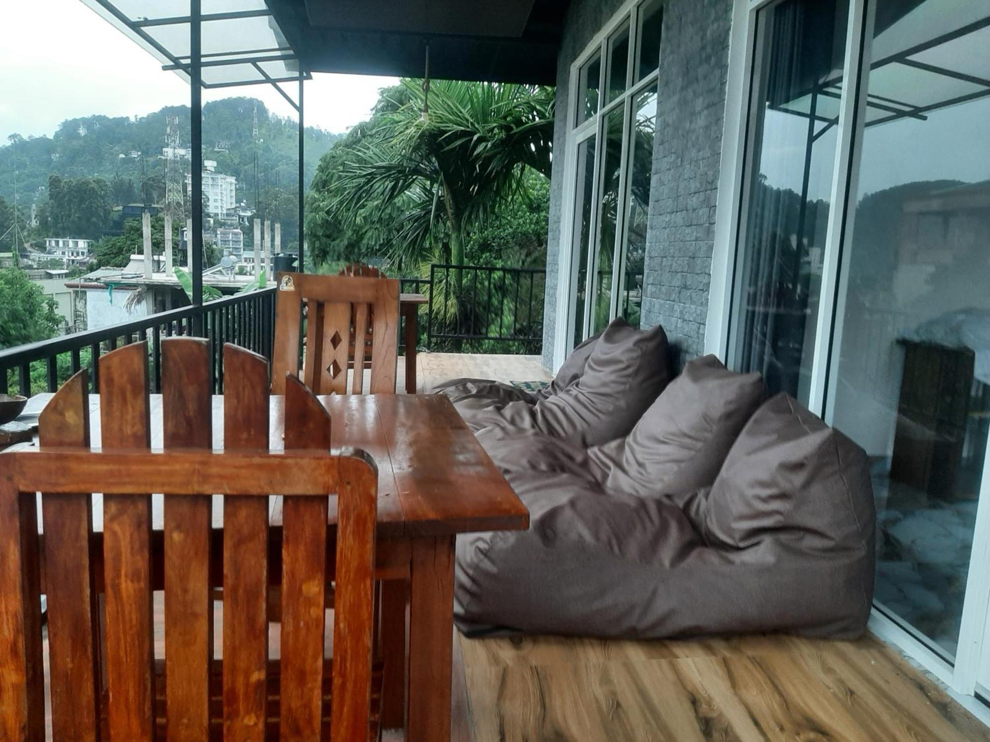Welcome Homestay 엘라 외부 사진