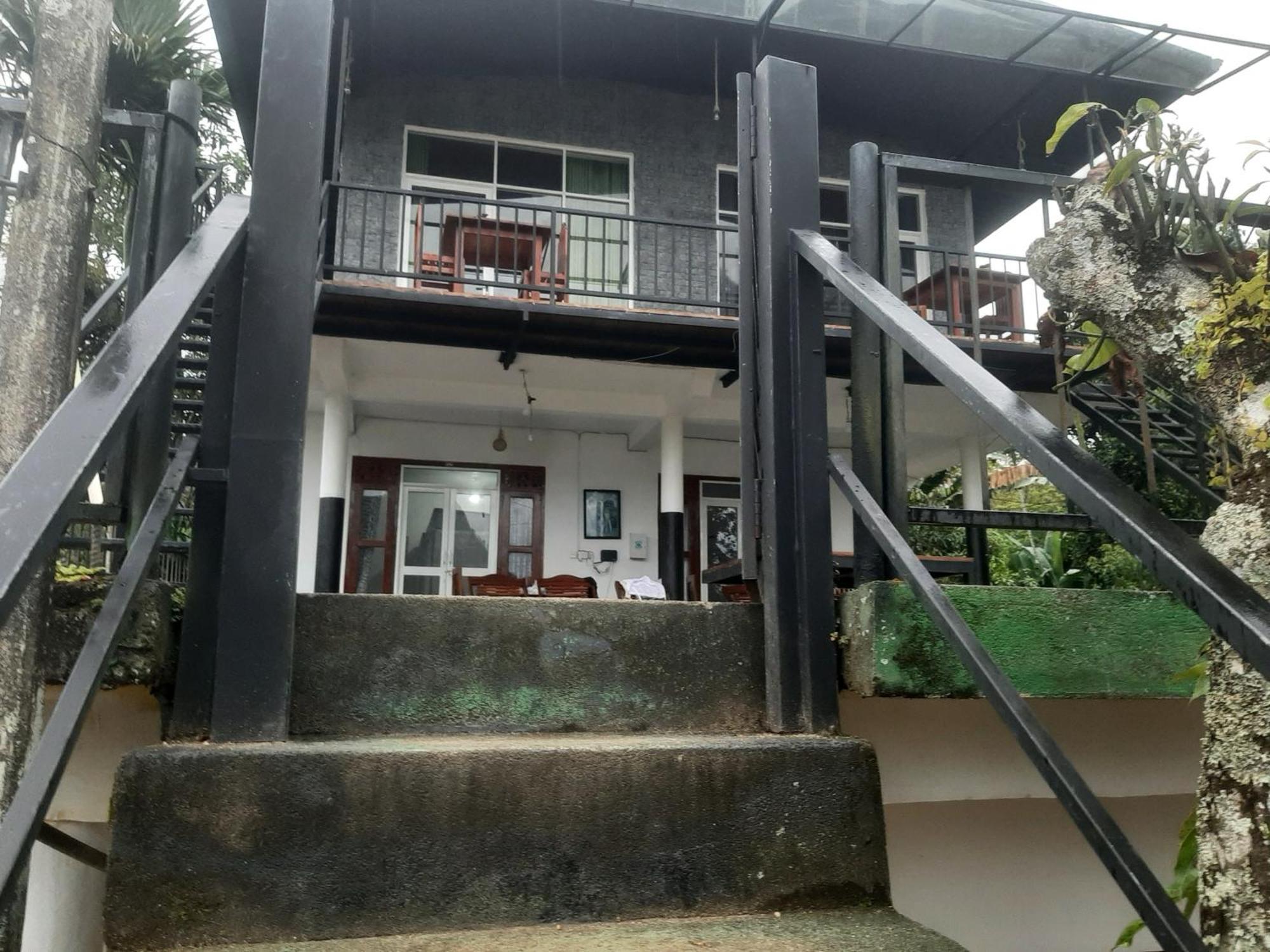 Welcome Homestay 엘라 외부 사진