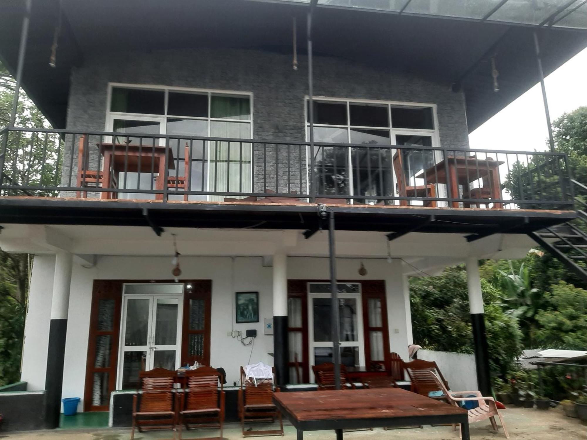 Welcome Homestay 엘라 외부 사진