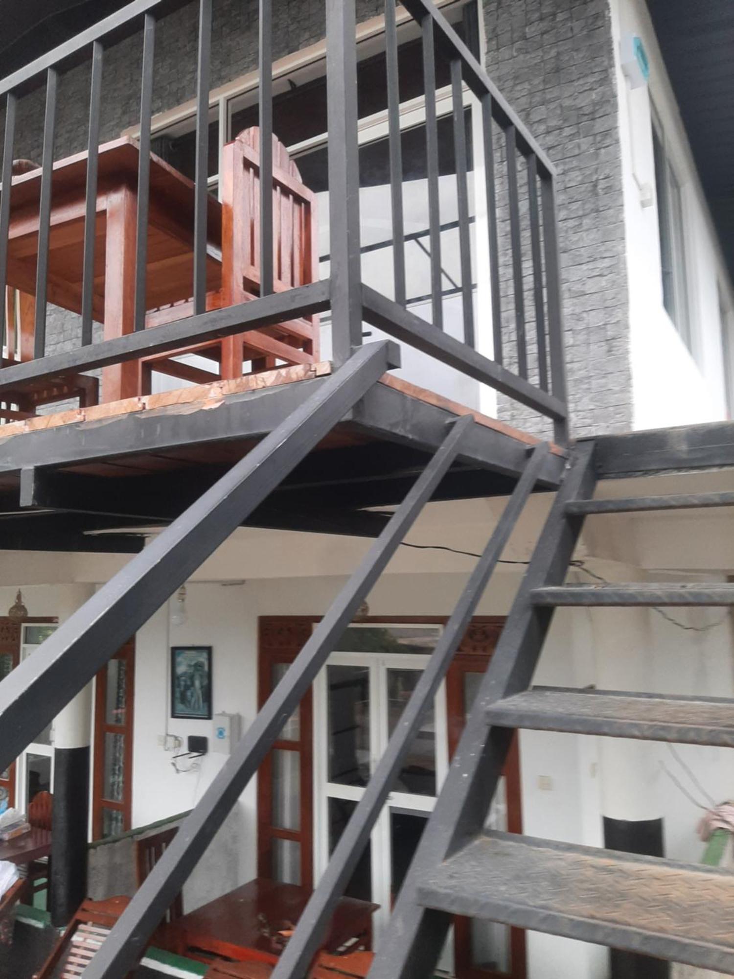 Welcome Homestay 엘라 외부 사진