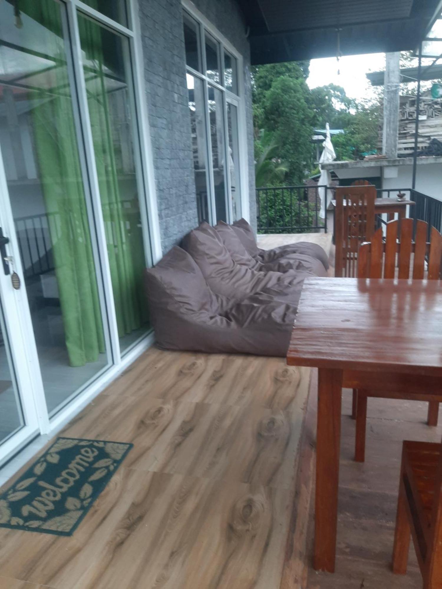 Welcome Homestay 엘라 외부 사진