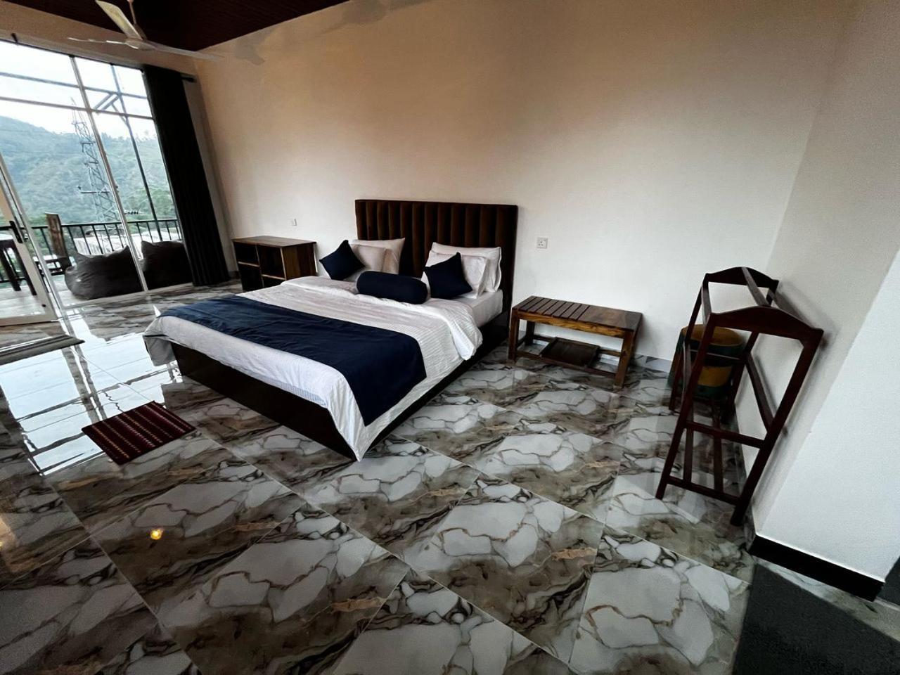 Welcome Homestay 엘라 외부 사진