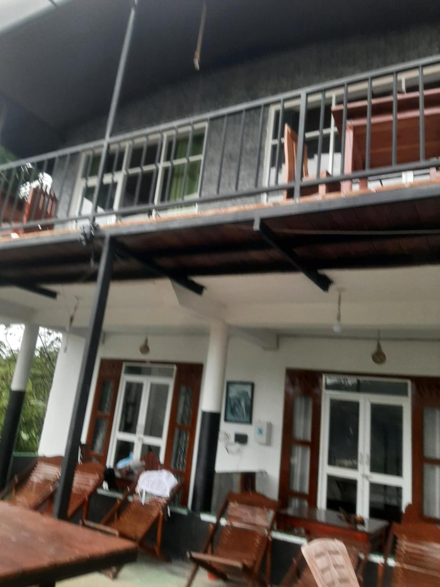 Welcome Homestay 엘라 외부 사진