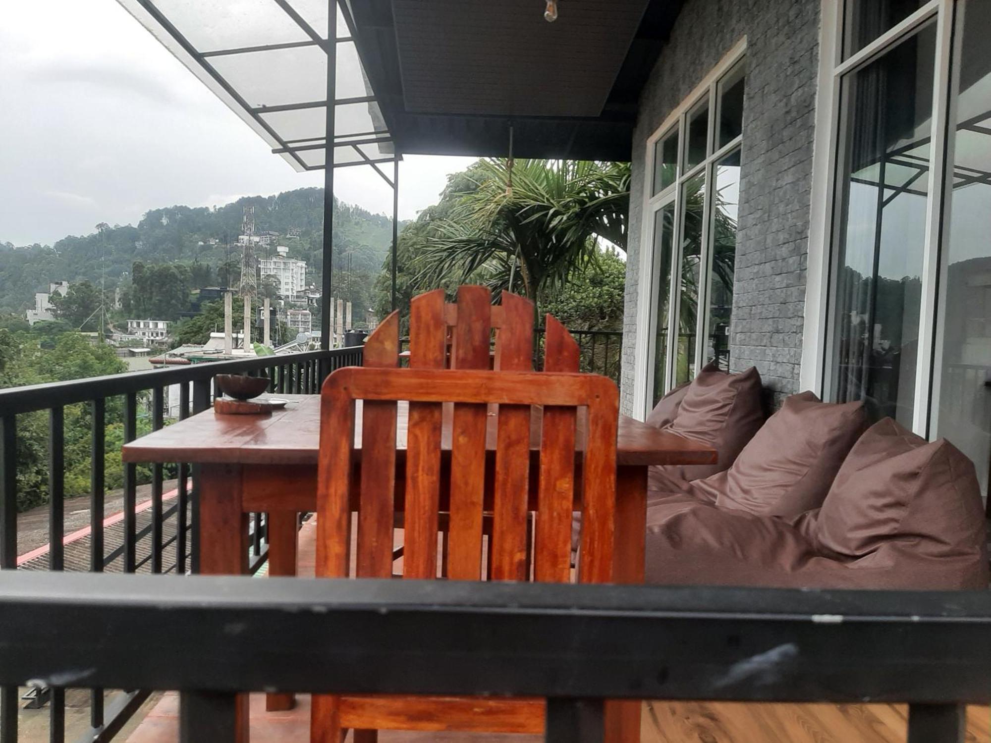 Welcome Homestay 엘라 외부 사진