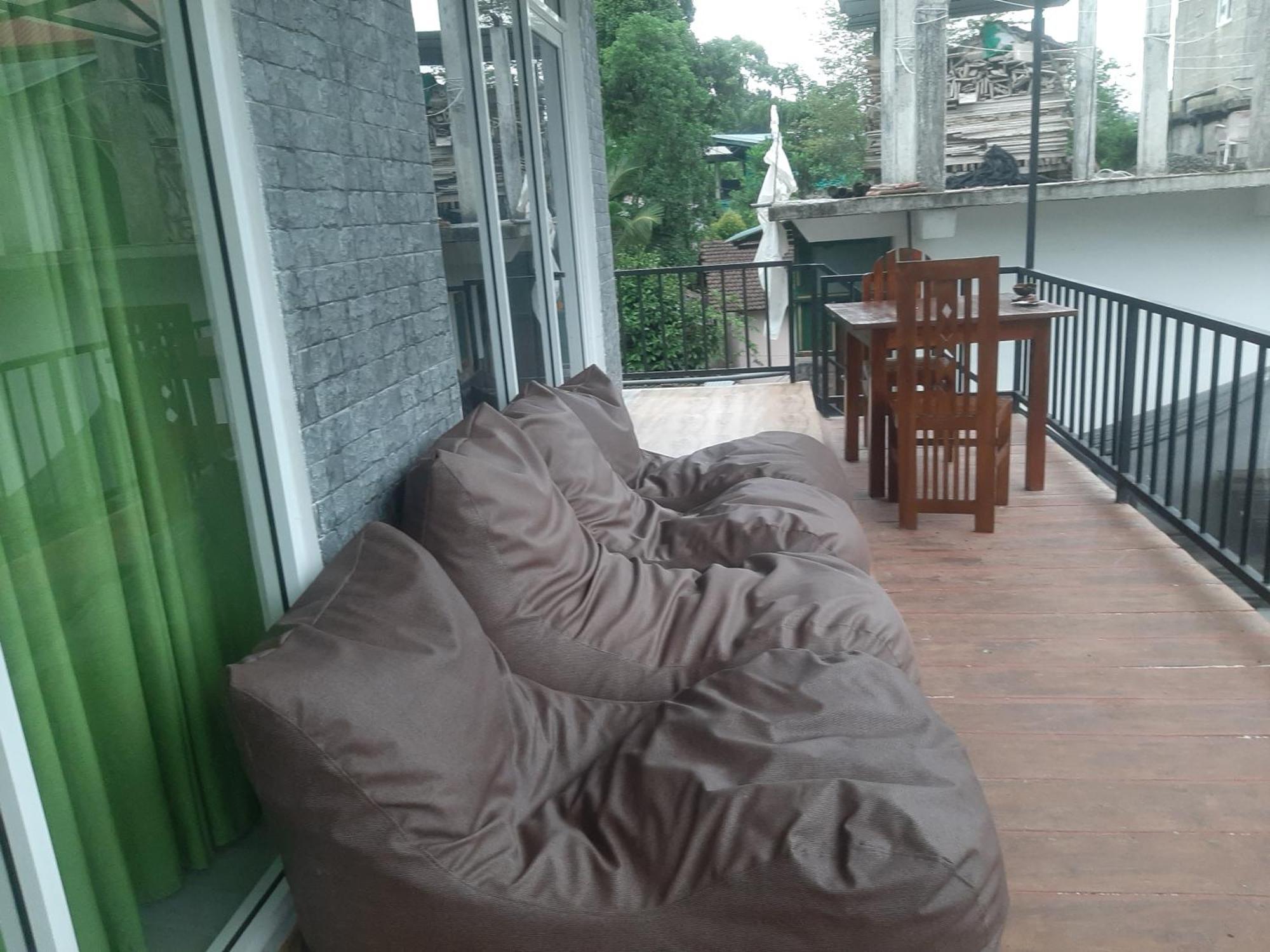 Welcome Homestay 엘라 외부 사진