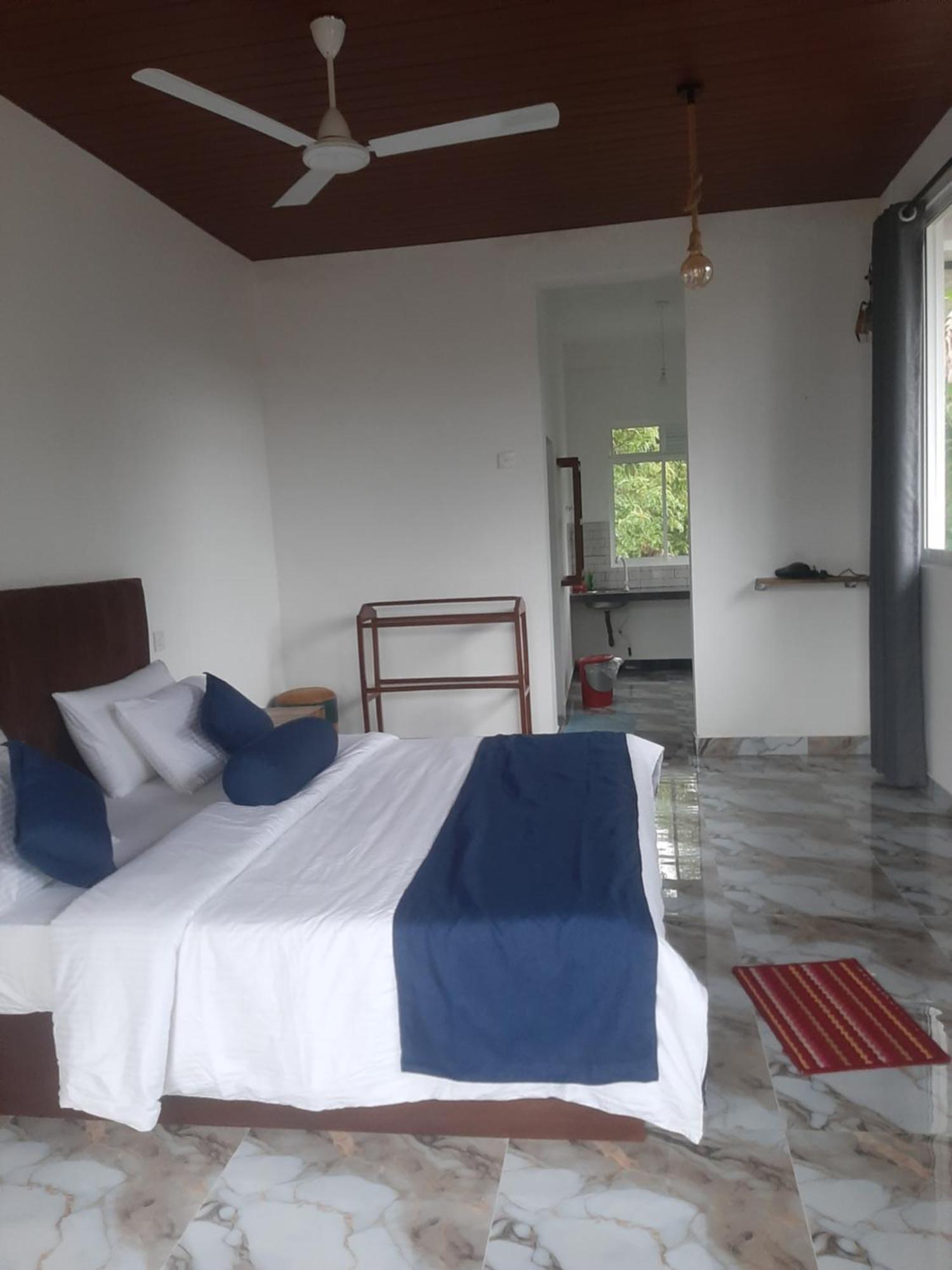 Welcome Homestay 엘라 외부 사진