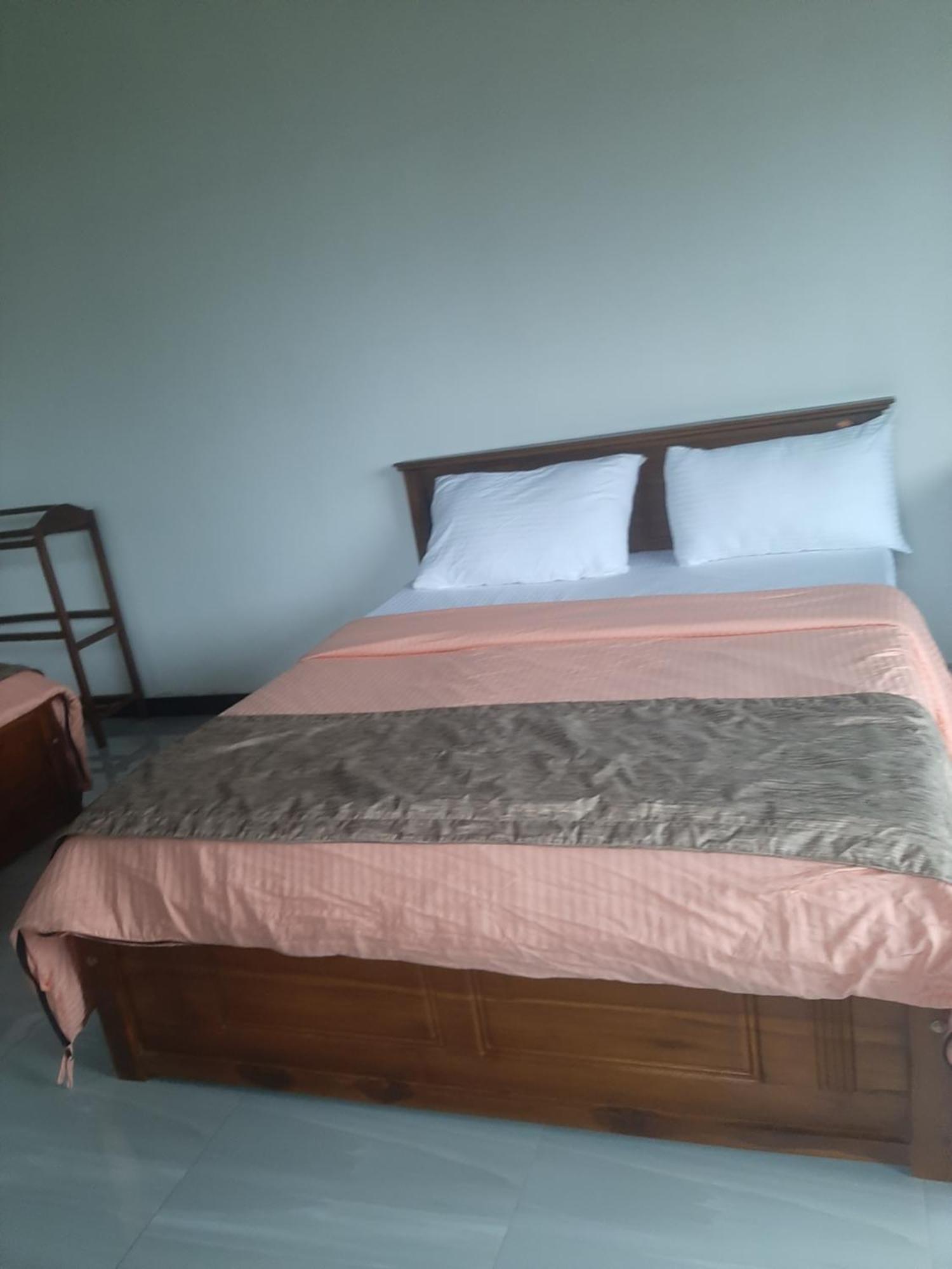 Welcome Homestay 엘라 외부 사진