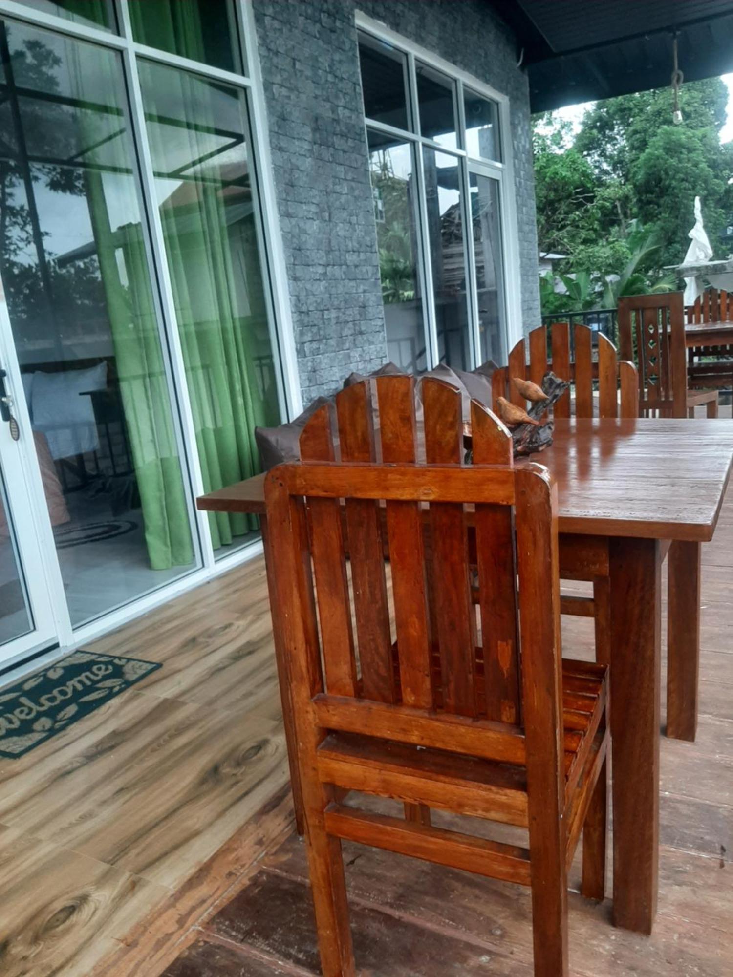 Welcome Homestay 엘라 외부 사진
