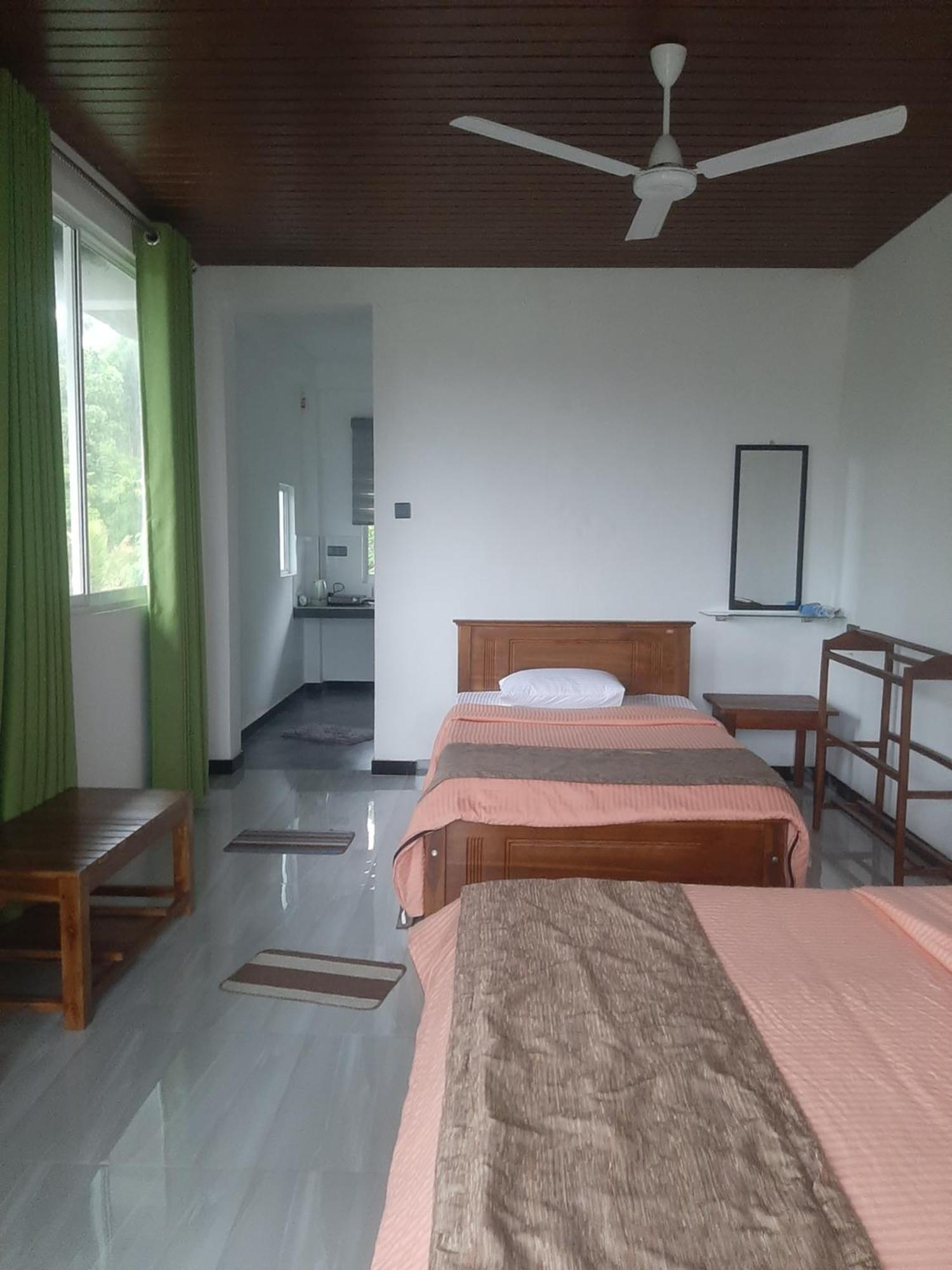 Welcome Homestay 엘라 외부 사진