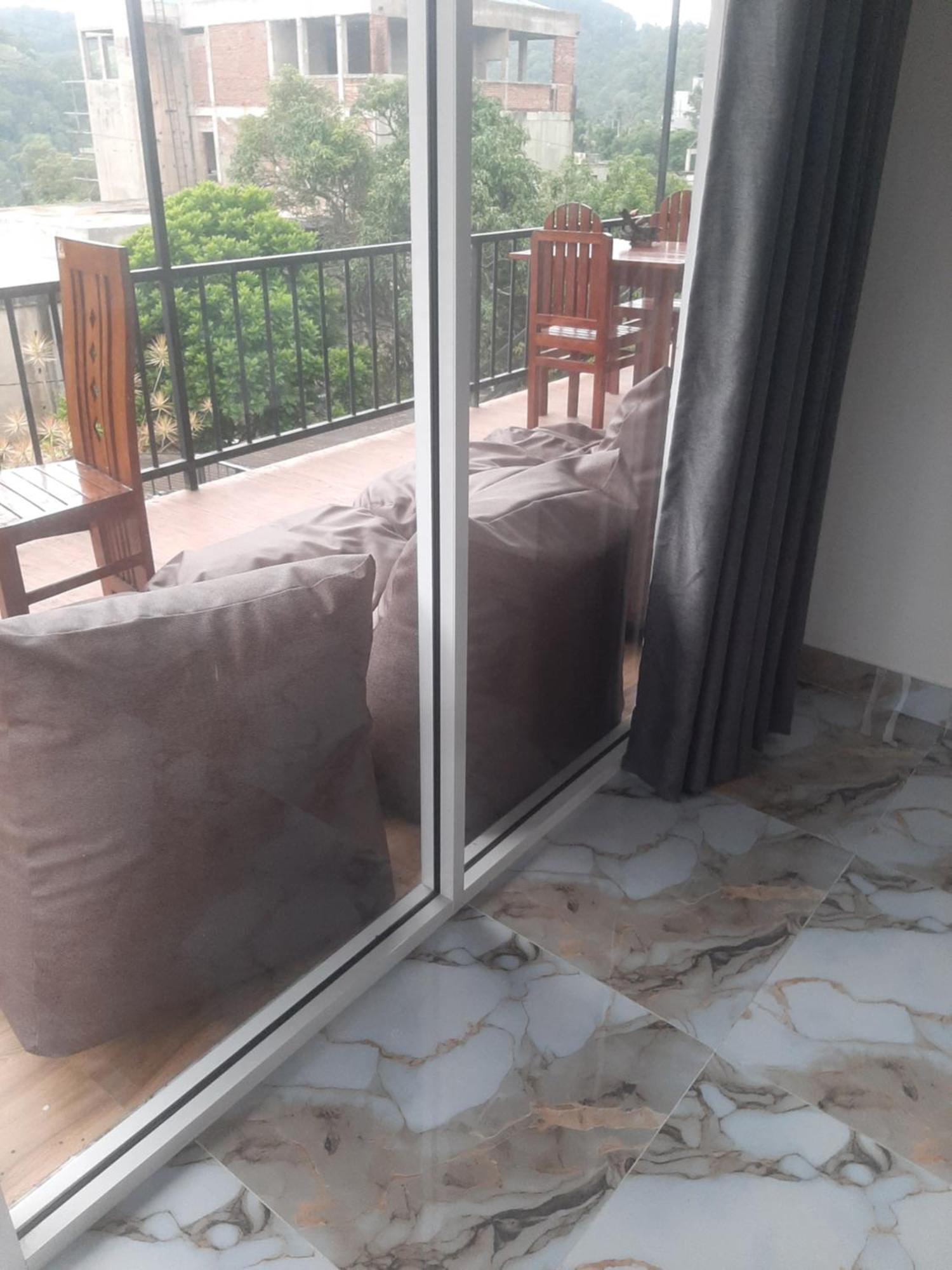 Welcome Homestay 엘라 외부 사진