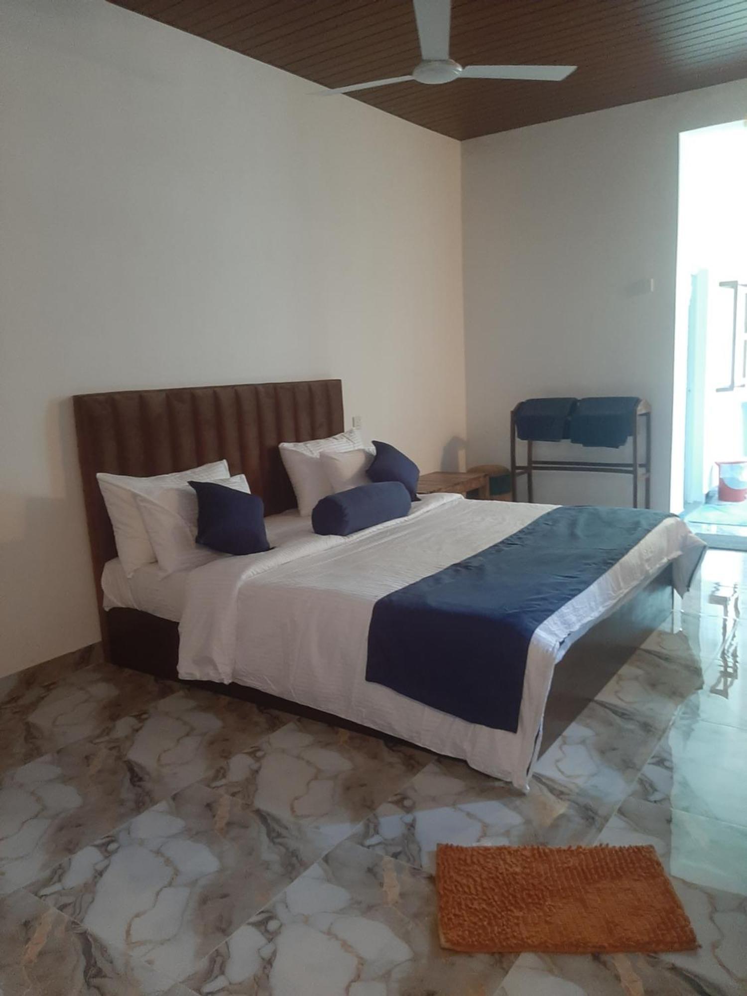 Welcome Homestay 엘라 외부 사진