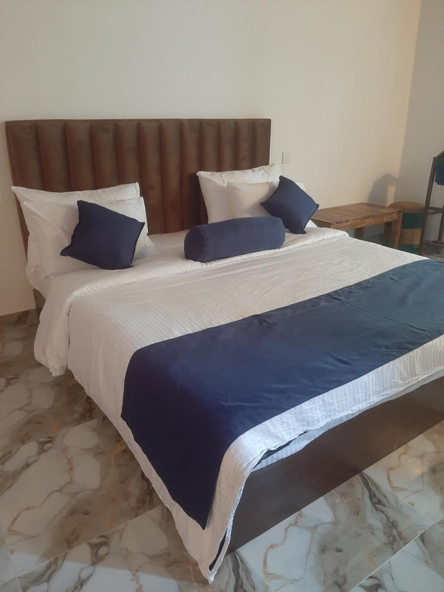 Welcome Homestay 엘라 외부 사진