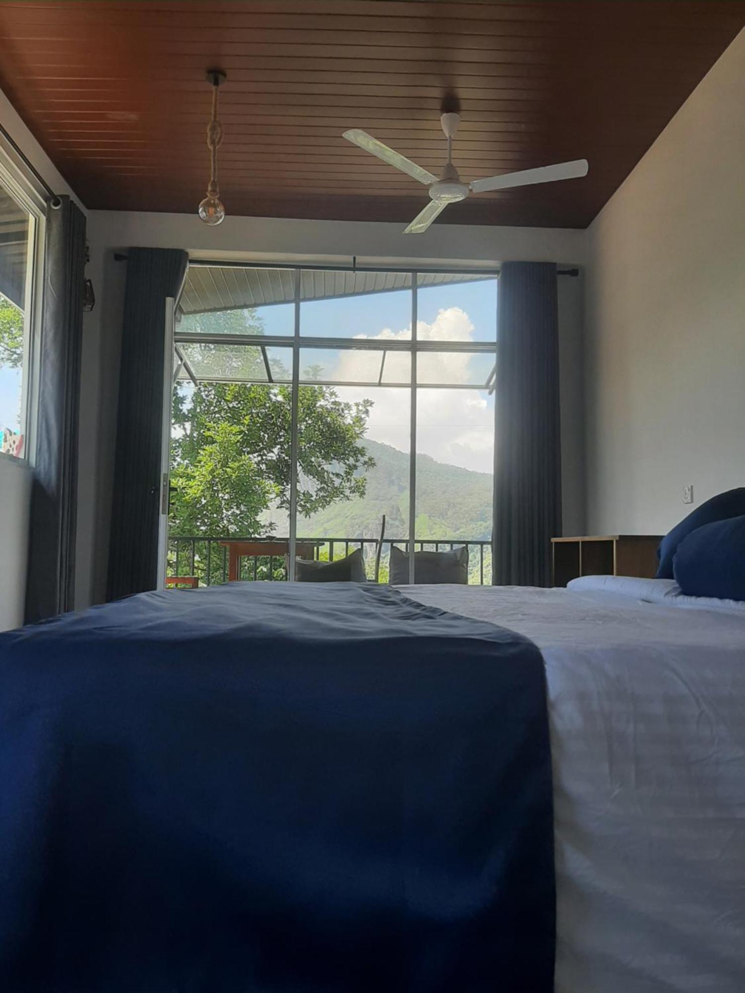 Welcome Homestay 엘라 외부 사진
