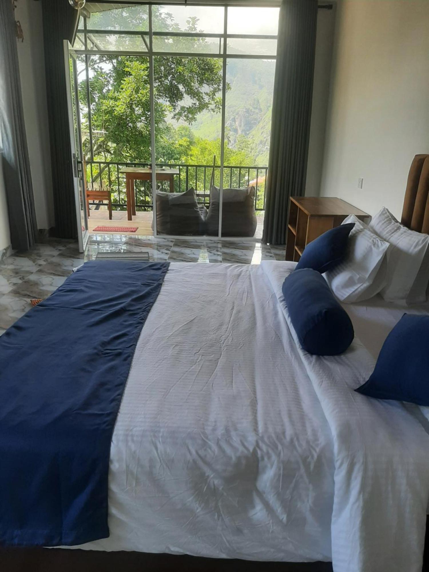 Welcome Homestay 엘라 외부 사진