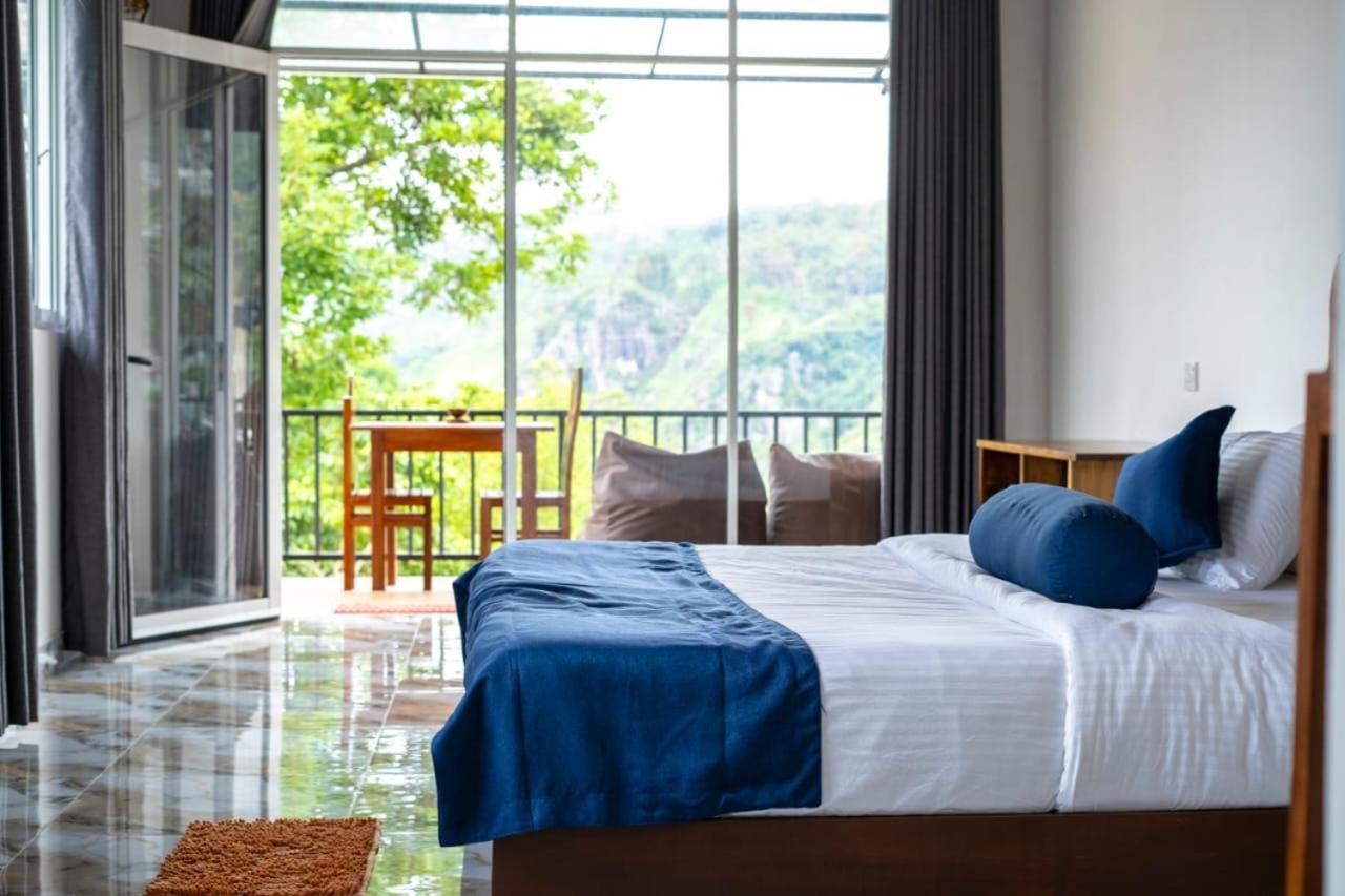 Welcome Homestay 엘라 외부 사진