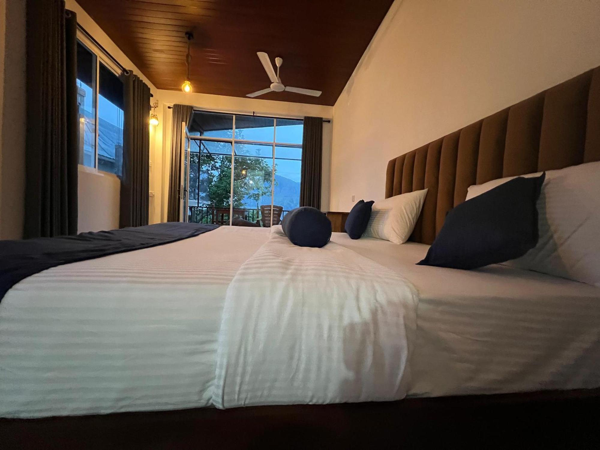 Welcome Homestay 엘라 외부 사진