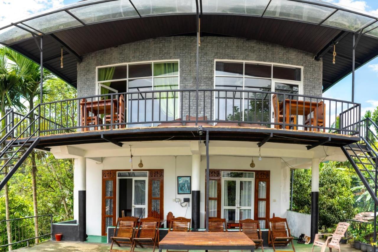 Welcome Homestay 엘라 외부 사진